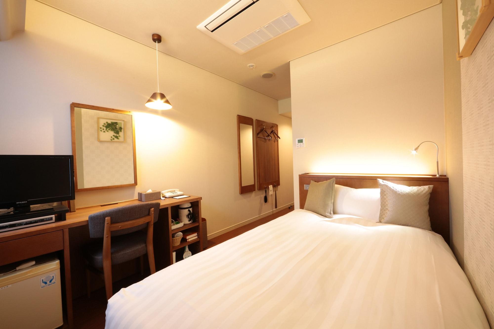 Hotel Monarque Tottori Exterior foto