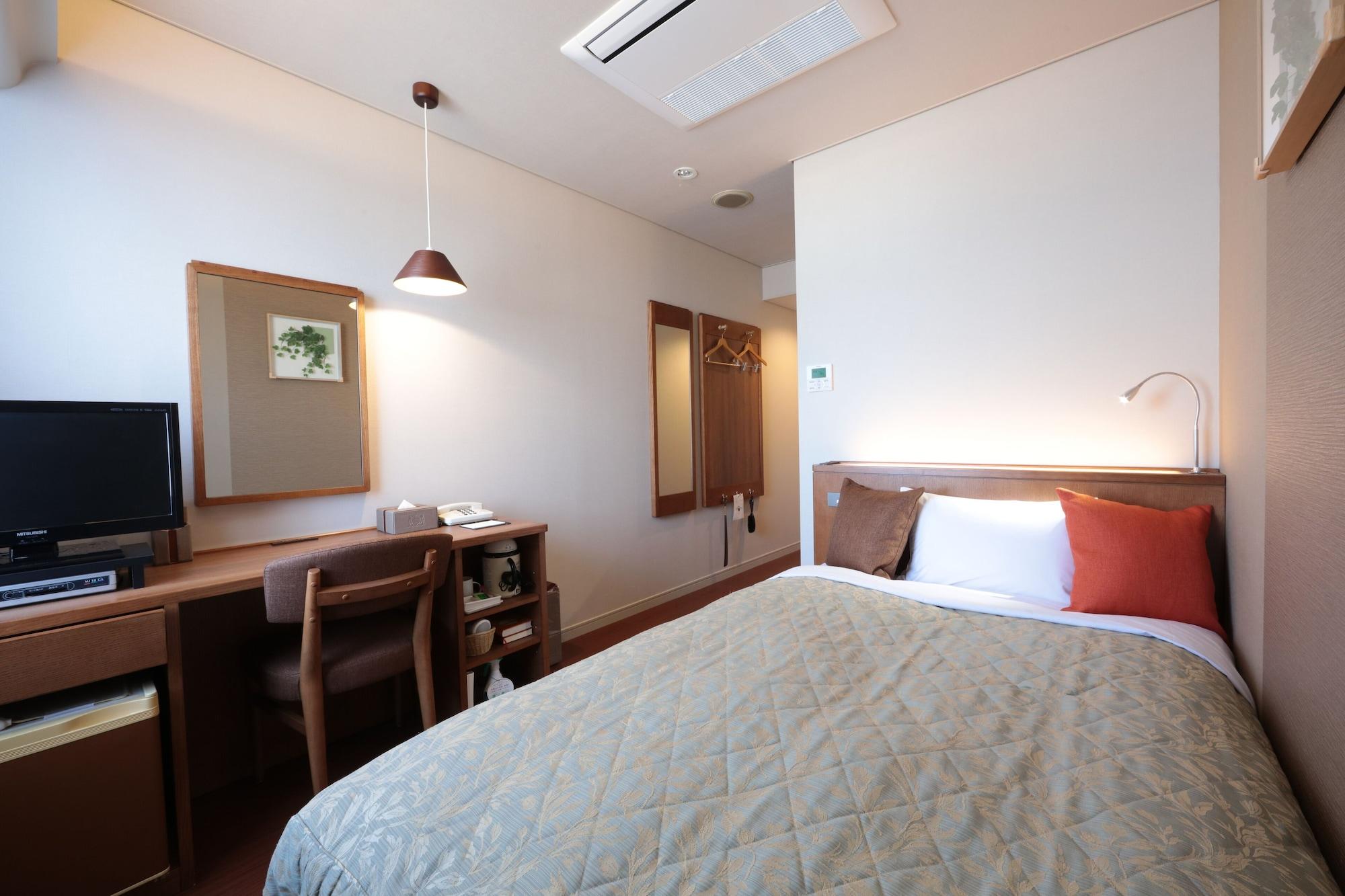 Hotel Monarque Tottori Exterior foto