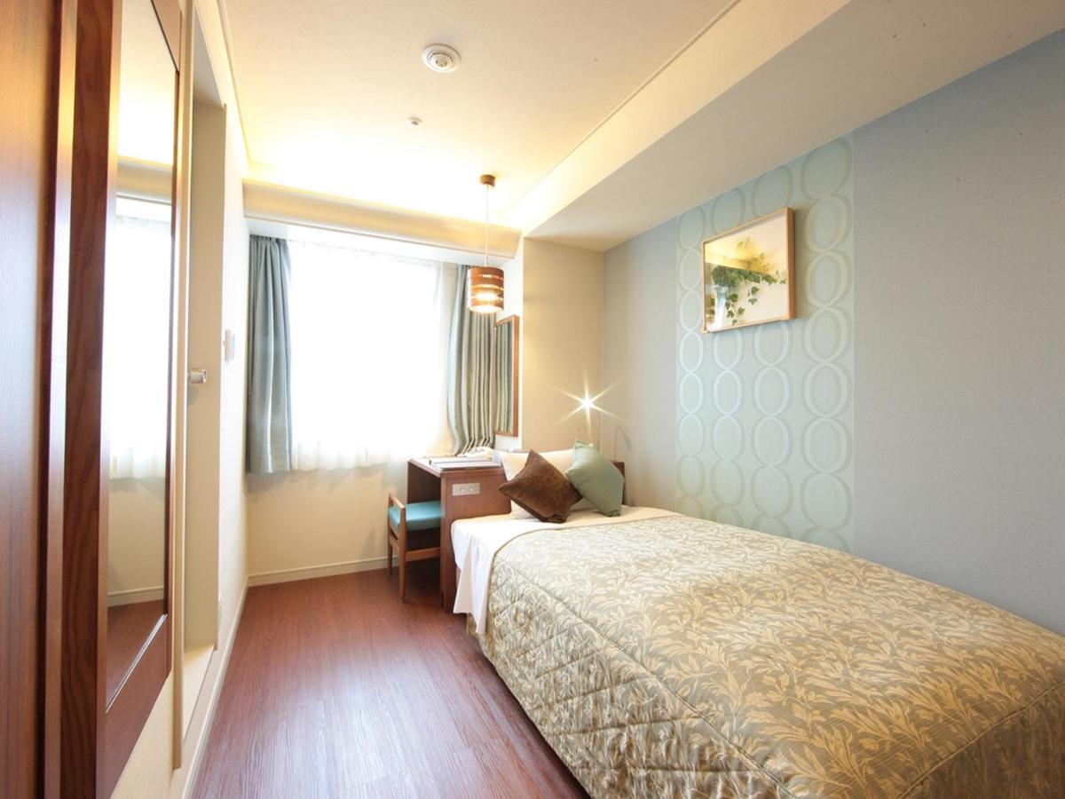 Hotel Monarque Tottori Exterior foto