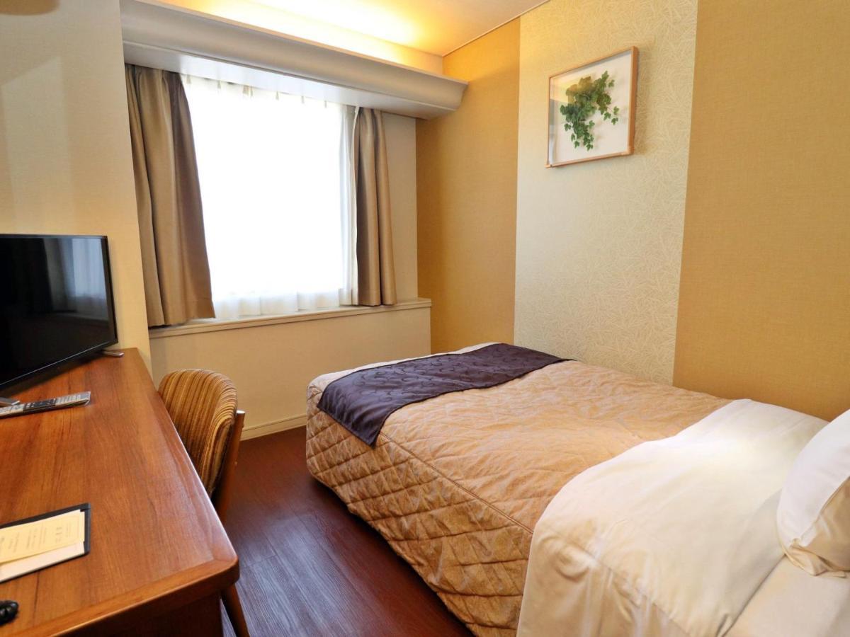 Hotel Monarque Tottori Exterior foto